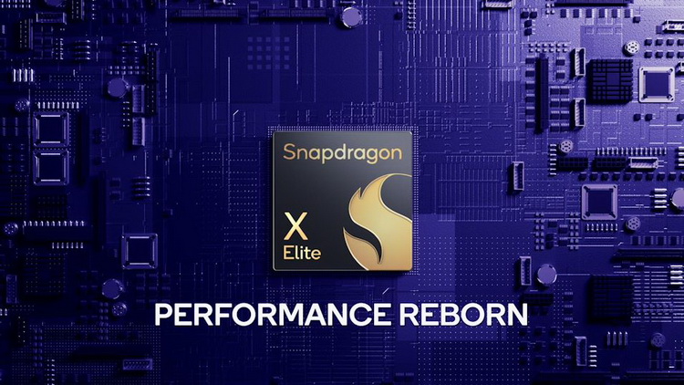 高通骁龙X Elite：咸鱼翻身还是新的历史轮回？-第1张图片-科技快讯