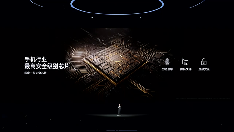 OPPO折叠屏新旗舰Find N3正式发布：影像突出，商务性能很全面-第18张图片-科技快讯