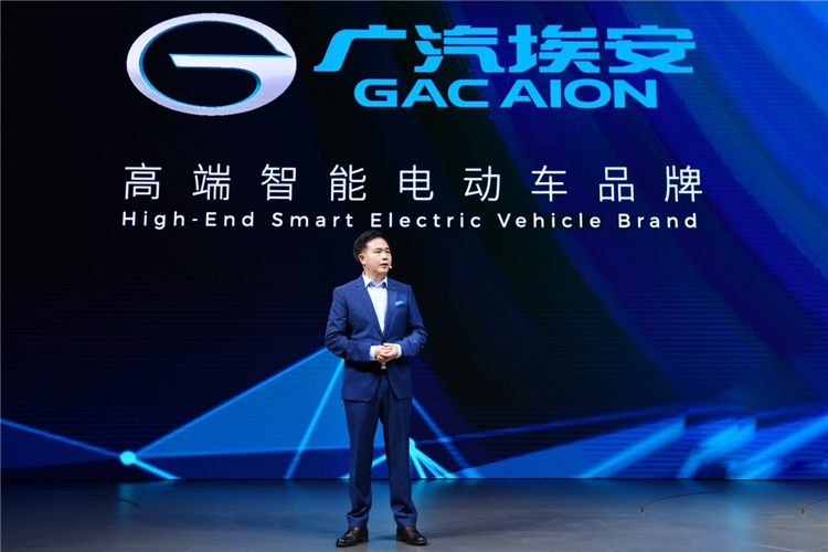 百万定价，一年计划卖5万台，是谁给余承东的勇气？-第3张图片-科技快讯