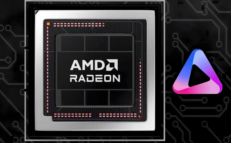 从B200手中抢的一杯羹：AMD MIX350将全面升级-第1张图片-科技快讯