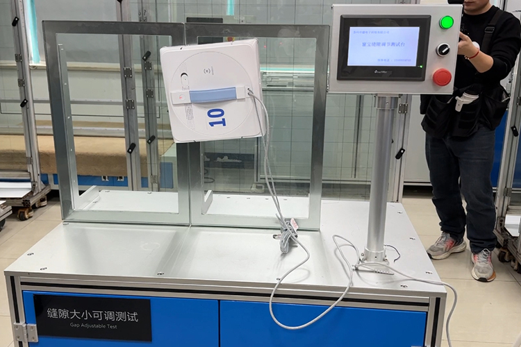力争成为窗宝行业新标杆 科沃斯窗宝W系列展现强劲实力-第5张图片-科技快讯
