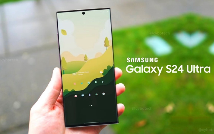 三星Galaxy S24 Ultra将带来2TB容量：售价轻松破万，微信缓存再多也不怕-第3张图片-科技快讯