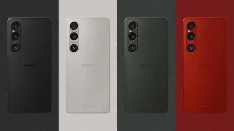 索尼Xperia 1 VI无人叫好 ,iPhone占半壁江山，日系手机为何衰败至此-第1张图片-科技快讯