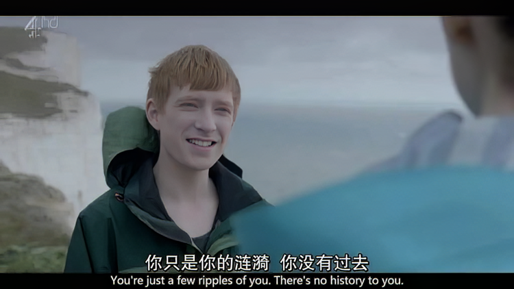 当我们用AI"复活"故人时，我们想要的究竟是什么-第6张图片-科技快讯