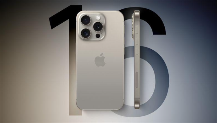 史诗级更新！iPhone 16终于要上8GB"大"内存了，还有Wi-Fi 6E？-第1张图片-科技快讯