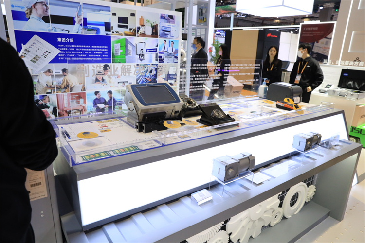 CIIE2023丨兄弟六赴进博之约，丰富产品矩阵助力提升价值-第2张图片-科技快讯
