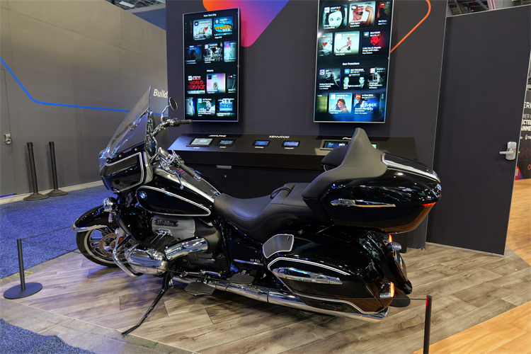 CES2024丨聚焦移动娱乐视听体验，Xperi合作生态全速拓展-第5张图片-科技快讯