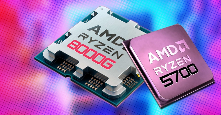 AMD承诺AM5接口将用到2025年：跟友商不一样，大家放心用-第3张图片-科技快讯