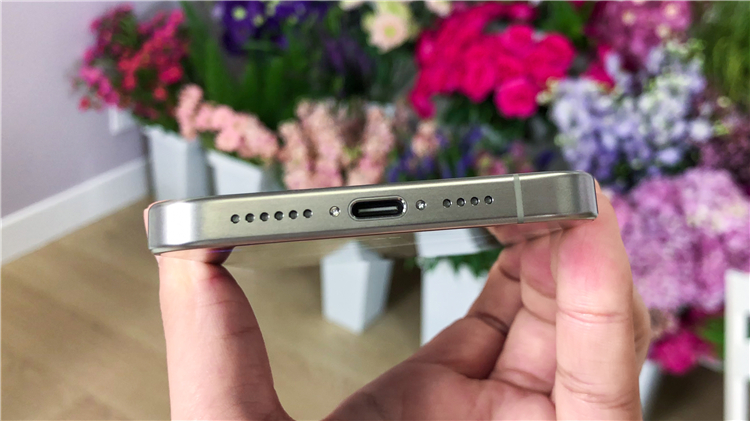 iPhone 15全系上手体验，一个功能值得国产手机厂商学习-第17张图片-科技快讯
