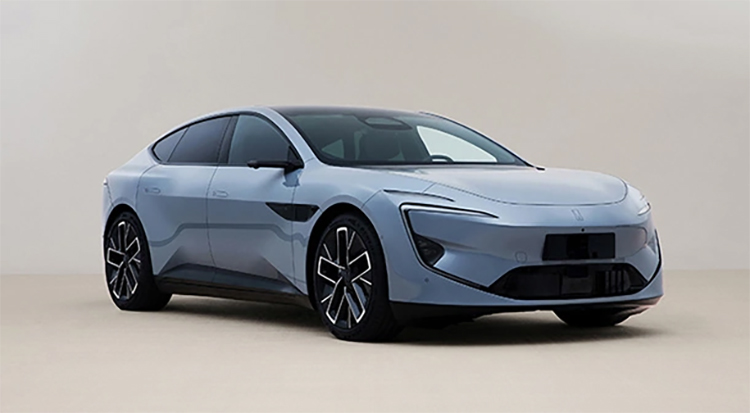 阿维塔12申报信息曝光 定位中大型轿车-第2张图片-科技快讯