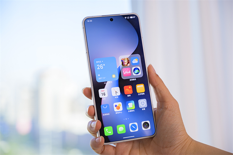 特种兵来袭！魅族21 Note和全新Flyme AIOS玩出了什么花样？-第6张图片-科技快讯