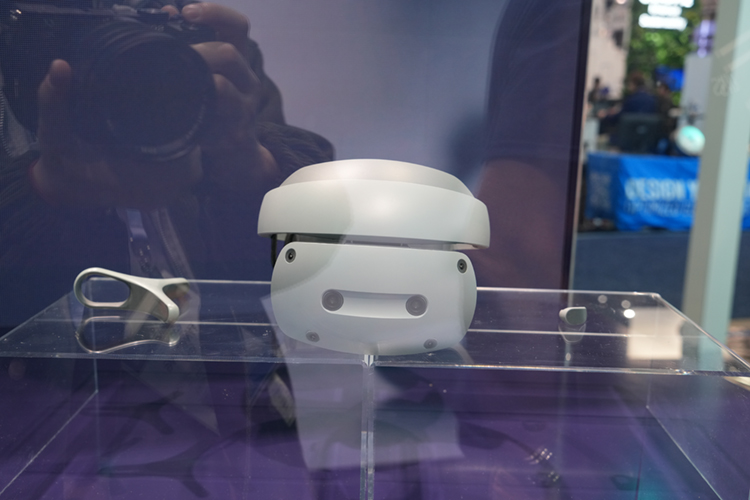 CES2024丨西门子展示工业元宇宙创新，与索尼、AWS等合作以科技改变生活-第2张图片-科技快讯