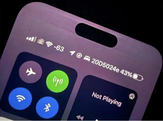华为一机难求！iPhone15坑哭黄牛！今年的苹果为什么不香了？-第15张图片-科技快讯