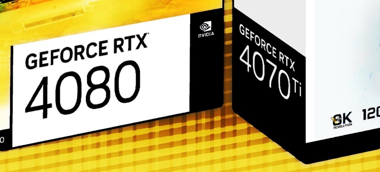 英伟达RTX 50系显卡将支持DP 2.1和PCIe 5.0：采用台积电3nm工艺-第3张图片-科技快讯