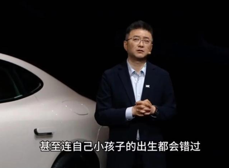 不只有车企CEO的互动艺术，2024北京车展正在上演一场大战-第11张图片-科技快讯