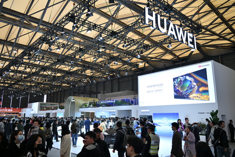 不空谈AI，接地气的AWE 2024很好看-第32张图片-科技快讯