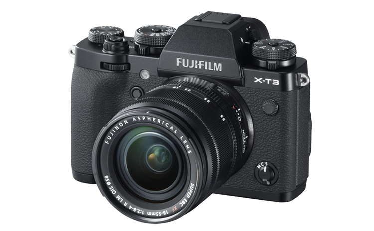 富士明年或将发布新标变 用以替代XF18-55mm F2.8-4-第2张图片-科技快讯