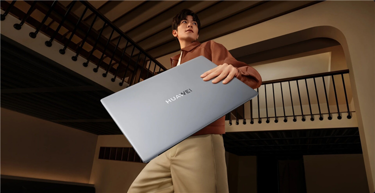 华为笔记本芯片或将遭断供，AMD *** 不能像英特尔一样给华为供货-第2张图片-科技快讯