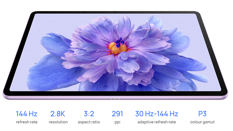 苹果新款iPad Pro性能很强，但我更推荐你买华为MatePad 11.5"S-第10张图片-科技快讯