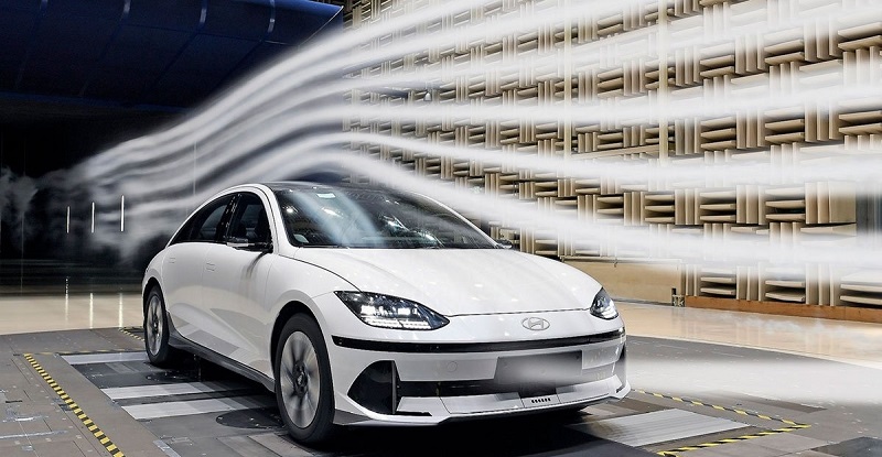 小米汽车电耗8.8kWh/100公里？电耗=油耗的时代来了！-第2张图片-科技快讯