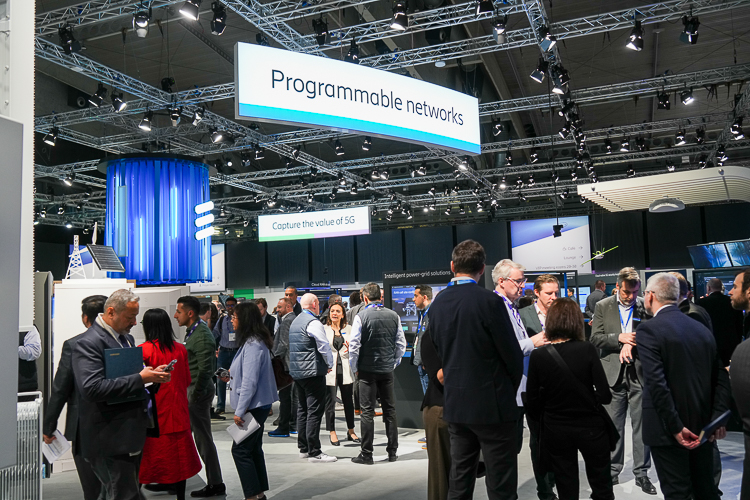 MWC2024丨专访爱立信高管：5G Advanced与Open RAN两手抓，同时拥抱生成式AI-第5张图片-科技快讯