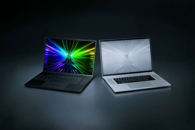 雷蛇上市骨灰级Razer Blade 18笔记本：27999元带来极致体验-第3张图片-科技快讯