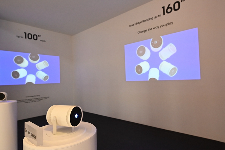 IFA2023丨三星推出BESPOKE缤色铂格AI&trade;洗烘一体机，SmartThings生态扩大-第8张图片-科技快讯