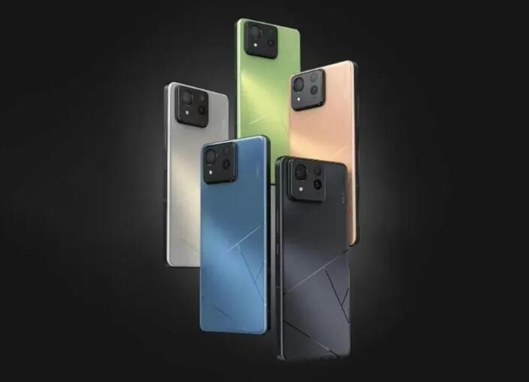 华硕Zenfone 11 Ultra跑分曝光：骁龙8 Gen3板上钉钉，预计搭载16GB内存-第1张图片-科技快讯