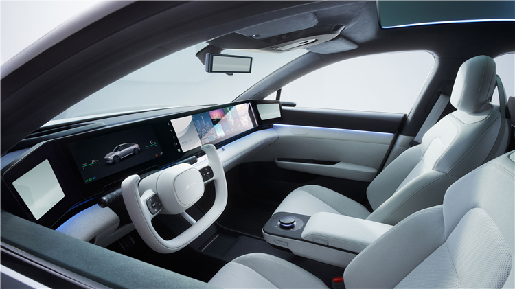 AI、电动汽车、中国企业，CES 2024前瞻带你先睹为快！-第12张图片-科技快讯