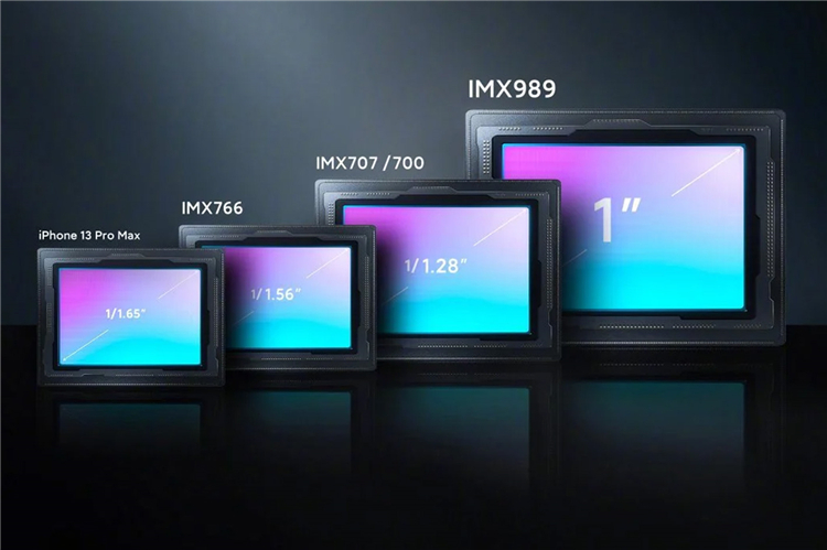 OPPO Find X7系列全球首发索尼新一代1英寸传感器，功耗或成更大亮点-第2张图片-科技快讯