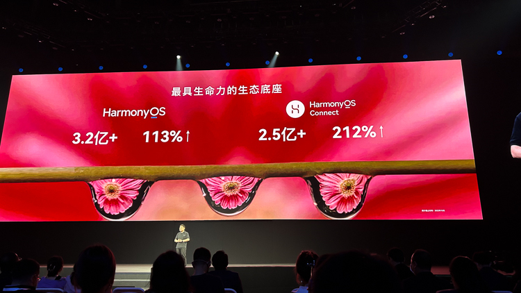 鸿蒙4年，从破釜沉舟到吹响华为Mate 60系列回归的号角-第7张图片-科技快讯