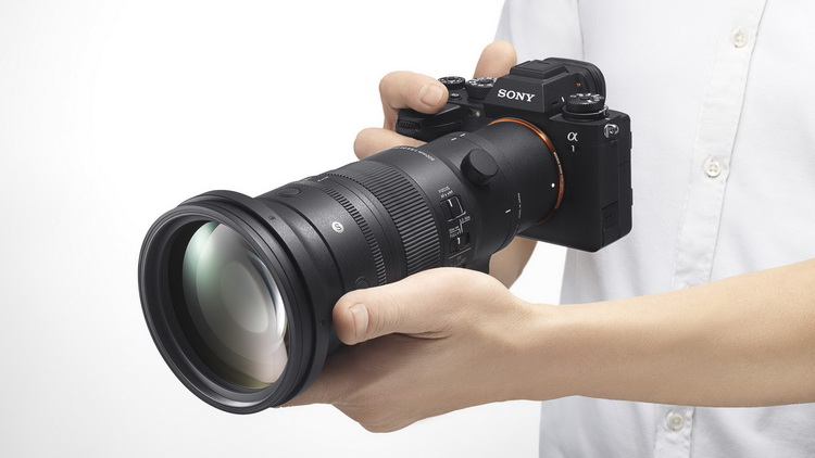 适马556、鱼眼双镜头同发 500mm F5.6仅重1370g-第1张图片-科技快讯