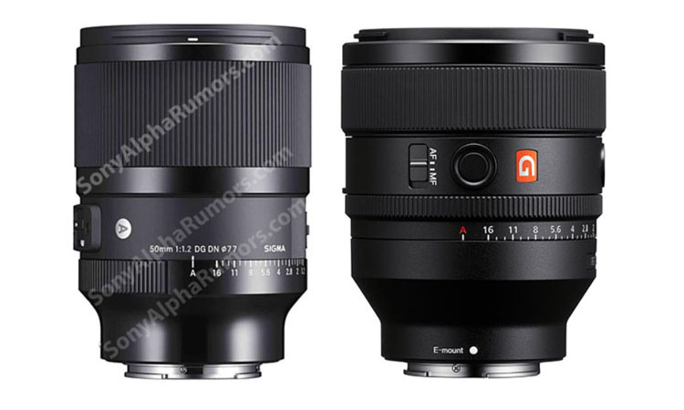 适马预告月底发新品 Art 50mm F1.2要来了-第2张图片-科技快讯