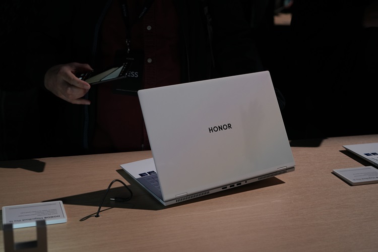 MWC2024 | 荣耀Magic6 Pro海外发布，DXO多项榜单之一，售价比国内贵近一倍-第8张图片-科技快讯