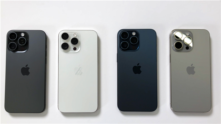 国产手机华为排第二，OPPO、vivo跌超10%，国内Q4手机市场排名公布-第3张图片-科技快讯