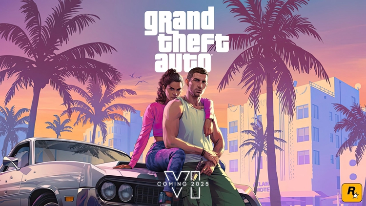 索尼预计24年底推出PS5 Pro主机：为《GTA 6》提供强劲性能-第1张图片-科技快讯