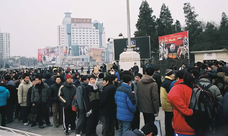4天突破33万人次，20岁的ChinaJoy依旧火爆？谈谈CJ的前世今生-第4张图片-科技快讯