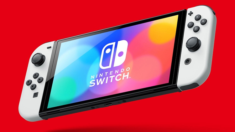 任天堂Switch2将支持向下兼容：可强化现有游戏性能表现-第2张图片-科技快讯