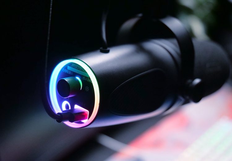 CES2024| CHERRY携重磅产品亮相：键盘基于MX2A轴体，静音又长寿-第4张图片-科技快讯
