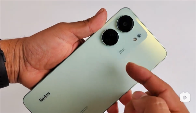 红米良心百元机Redmi 13C海外版配置曝光，依旧699元起售？-第2张图片-科技快讯