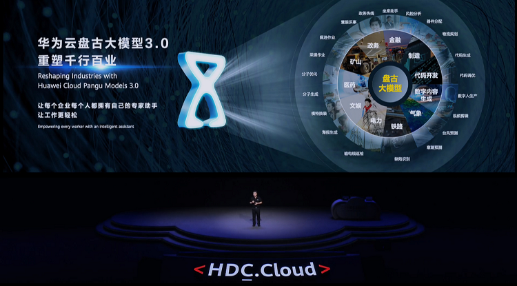 入局人形机器人！华为云与乐聚机器人合作，基于鸿蒙开源加入 *** 大模型-第4张图片-科技快讯