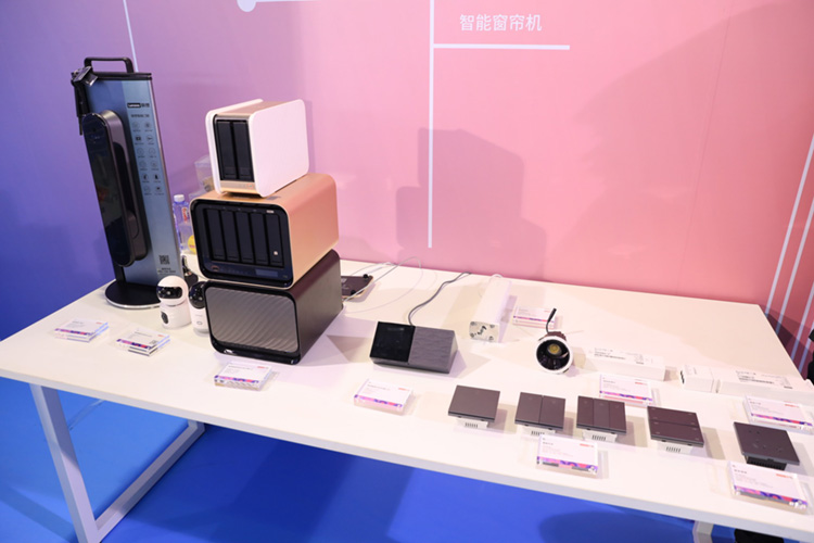 Tech G 2023丨联想携全场景产品亮相消费电子展，以升级体验点亮智慧生活-第4张图片-科技快讯