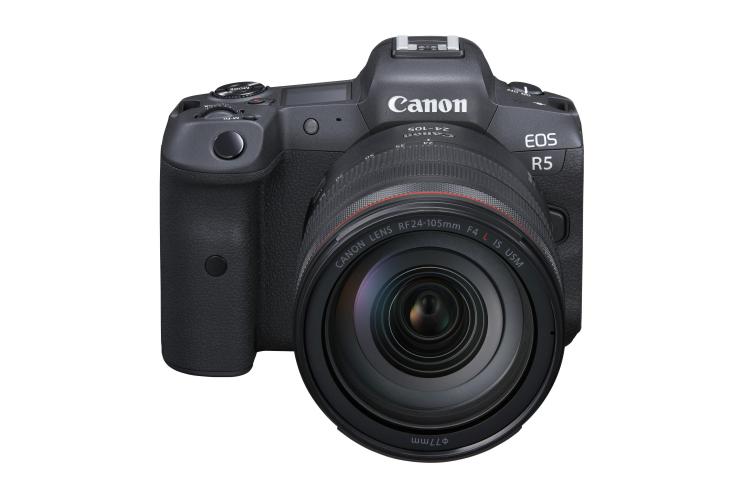 佳能EOS R5 Mark II有望今年5月前发布：去除机械快门，连拍可达60FPS-第2张图片-科技快讯