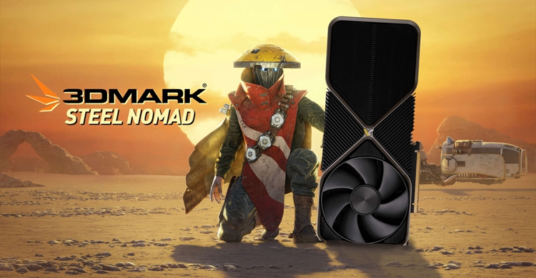 3DMark Steel跑分公布：RTX 4090显卡遥遥领先-第1张图片-科技快讯