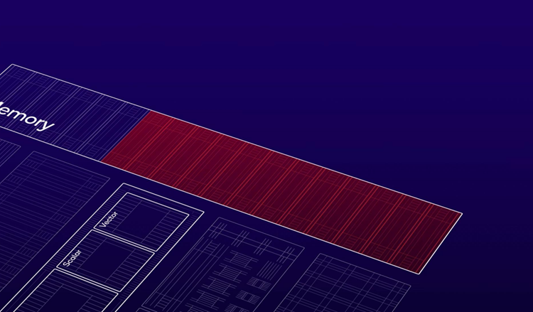 美光新一代LPDDR5X内存宣布量产：频率高达9600Mbps，谁将尝鲜？-第1张图片-科技快讯