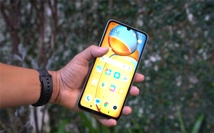 红米良心百元机Redmi 13C海外版配置曝光，依旧699元起售？-第3张图片-科技快讯