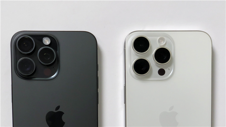 iPhone 15全系上手体验，一个功能值得国产手机厂商学习-第16张图片-科技快讯