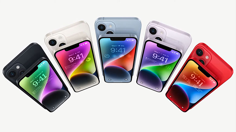 iPhone 15或将采用堆叠式电池，40W快充也在路上-第1张图片-科技快讯