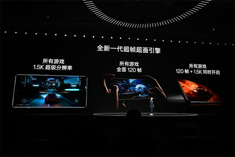全程追击某K70，疯狂Cue雷军，一加 Ace 3把旗舰体验拉到新标杆？-第10张图片-科技快讯