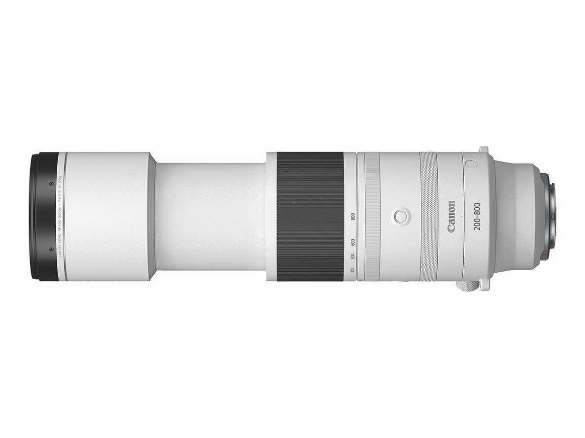 佳能三镜头齐发 RF 24-105mm F2.8重新定义大三元-第5张图片-科技快讯